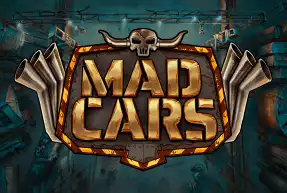 Mad Cars